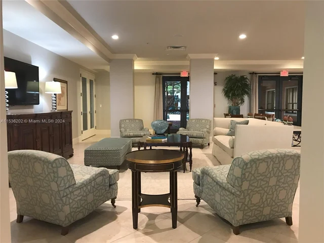 100 Andalusia Ave # 615, Coral Gables FL 33134