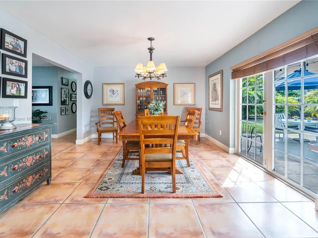 3910 SW 124th Ct, Miami FL 33175