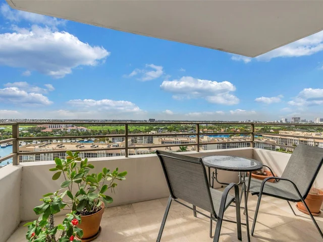 600 Three Islands Blvd # 1009, Hallandale Beach FL 33009