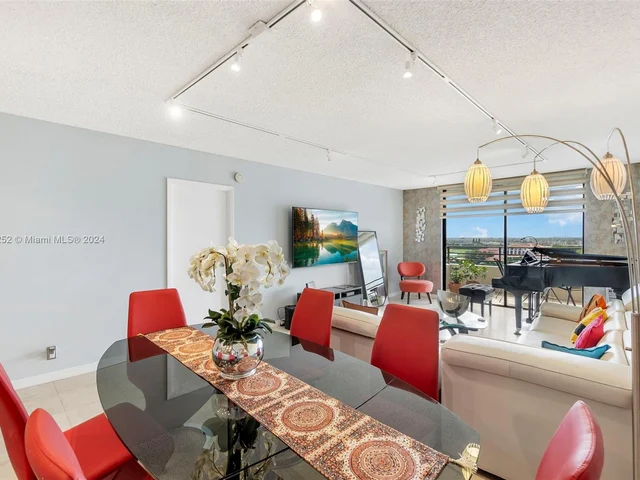 600 Three Islands Blvd # 1009, Hallandale Beach FL 33009