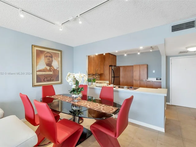 600 Three Islands Blvd # 1009, Hallandale Beach FL 33009