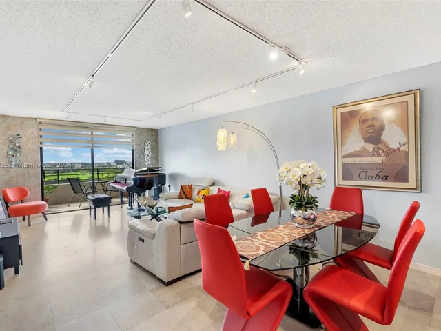 600 Three Islands Blvd # 1009, Hallandale Beach FL 33009