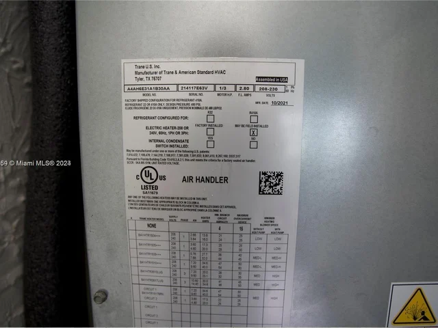 1030 Carver Avenue, West Palm Beach FL 33401