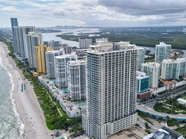 200 Sunny Isles Blvd # 1702, Sunny Isles Beach FL 33160