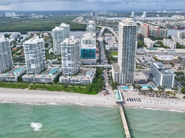 200 Sunny Isles Blvd # 1702, Sunny Isles Beach FL 33160