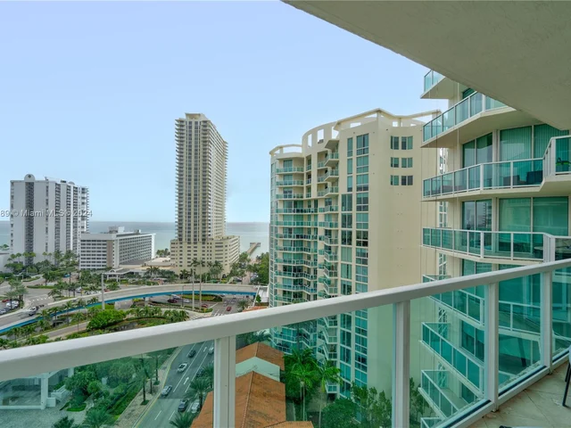 200 Sunny Isles Blvd # 1702, Sunny Isles Beach FL 33160