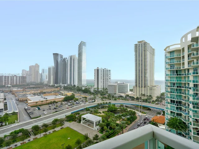 200 Sunny Isles Blvd # 1702, Sunny Isles Beach FL 33160