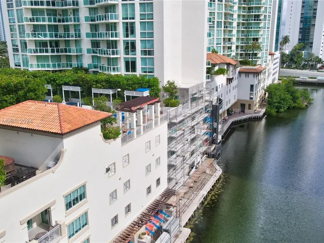 200 Sunny Isles Blvd # 1702, Sunny Isles Beach FL 33160