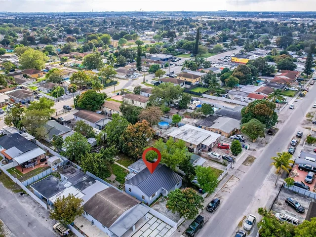 3010 NW 95th Ter, Miami FL 33147