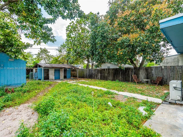 3010 NW 95th Ter, Miami FL 33147