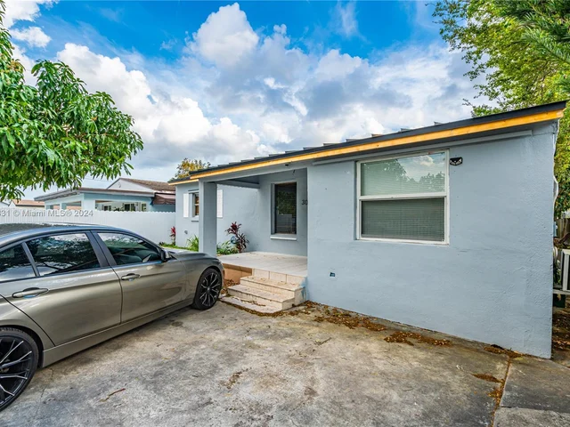 3010 NW 95th Ter, Miami FL 33147