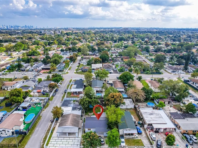 3010 NW 95th Ter, Miami FL 33147