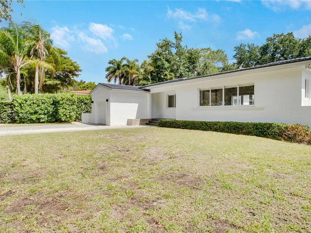 5711 Marius St # 5711, Coral Gables FL 33146