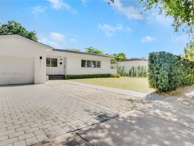 5711 Marius St # 5711, Coral Gables FL 33146