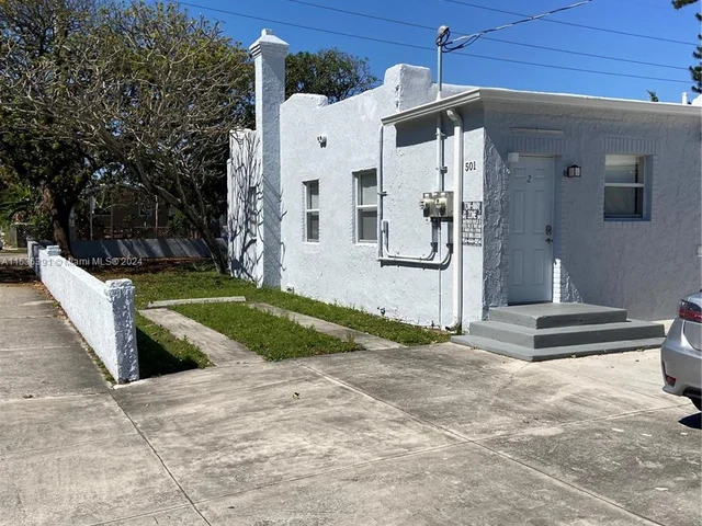 501 N 24th Ave # 2, Hollywood FL 33020