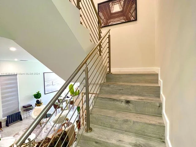 3333 SW 29th Terrace # 1, Miami FL 33133