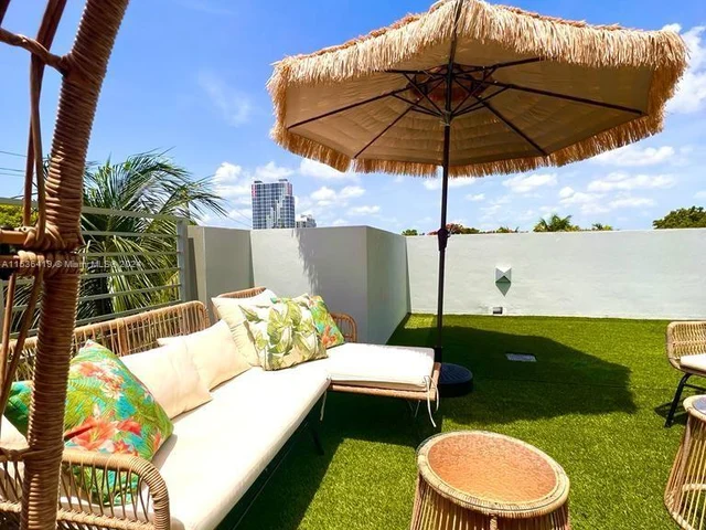 3333 SW 29th Terrace # 1, Miami FL 33133