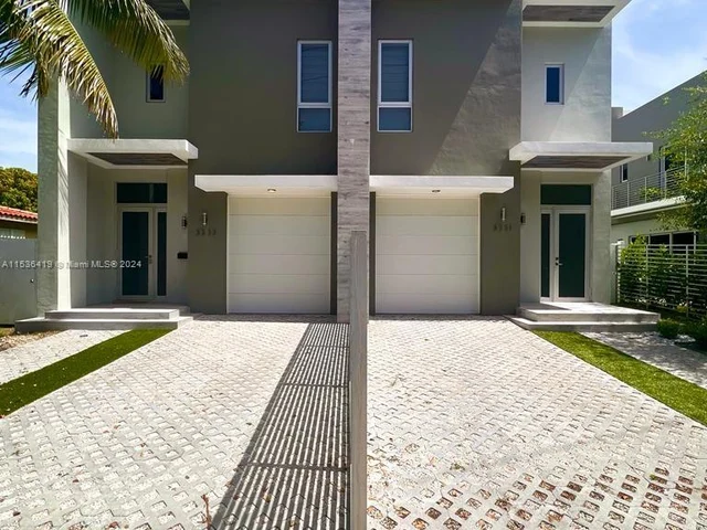 3333 SW 29th Terrace # 1, Miami FL 33133