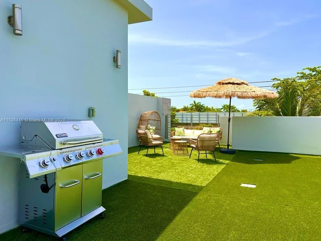 3333 SW 29th Terrace # 1, Miami FL 33133