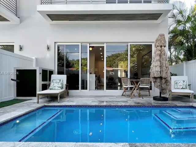 3333 SW 29th Terrace # 1, Miami FL 33133