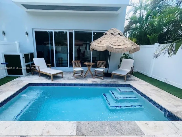 3333 SW 29th Terrace # 1, Miami FL 33133