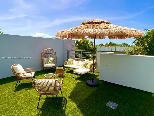 3333 SW 29th Terrace # 1, Miami FL 33133