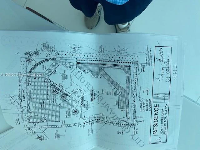 1000 N Shore Dr # 0, Miami Beach FL 33141