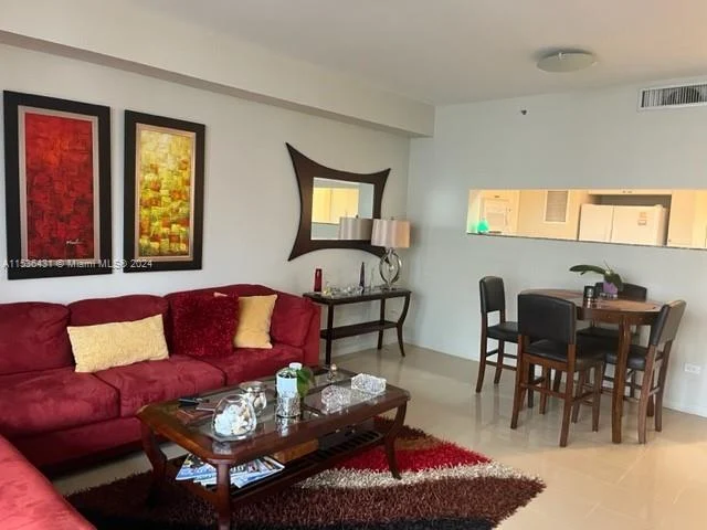 808 Brickell Key Dr # 1807, Miami FL 33131