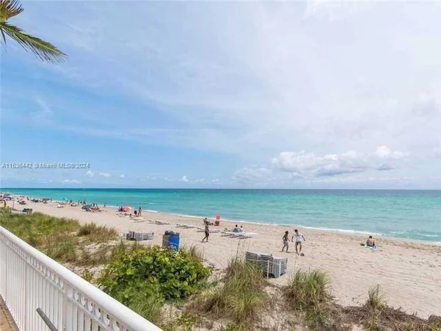 1880 S Ocean Dr # 803, Hallandale Beach FL 33009