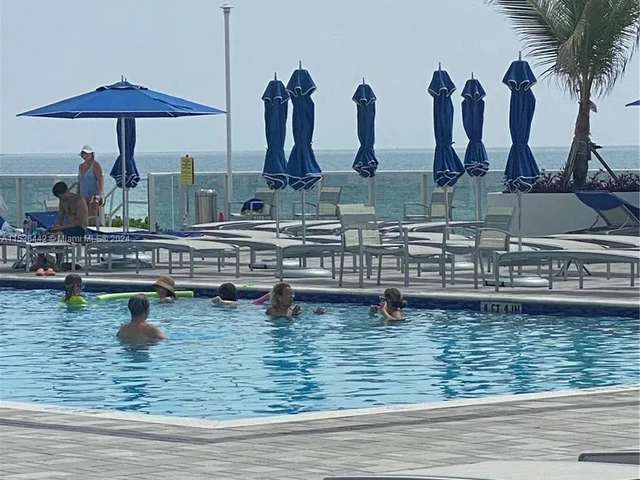 1880 S Ocean Dr # 803, Hallandale Beach FL 33009