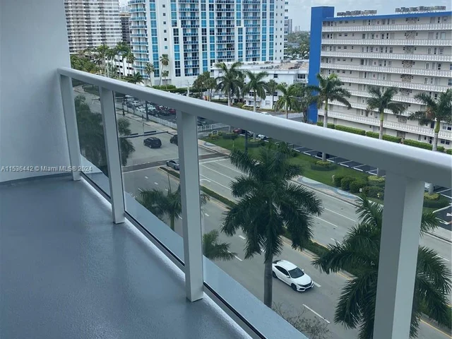 1880 S Ocean Dr # 803, Hallandale Beach FL 33009