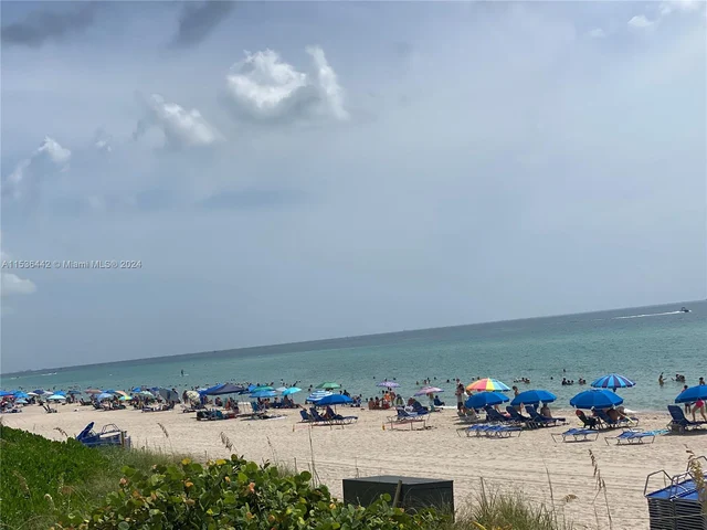 1880 S Ocean Dr # 803, Hallandale Beach FL 33009