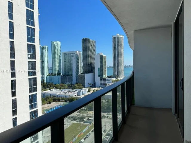 1600 NE 1st Ave # 2118, Miami FL 33132