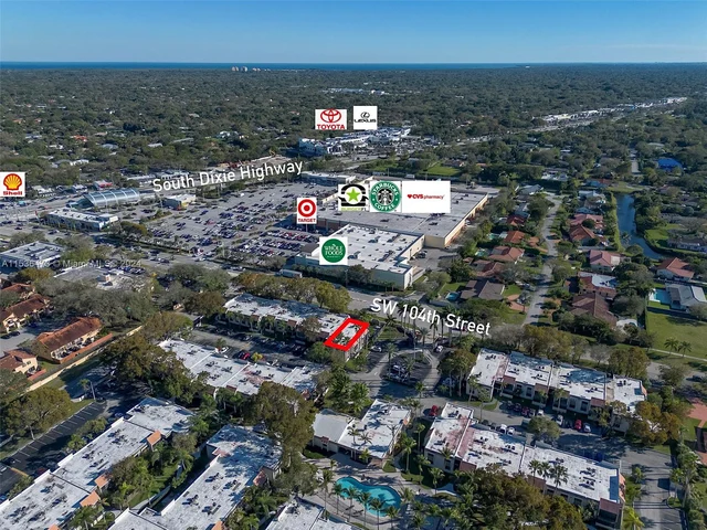 7907 SW 104th St # 202H, Miami FL 33156