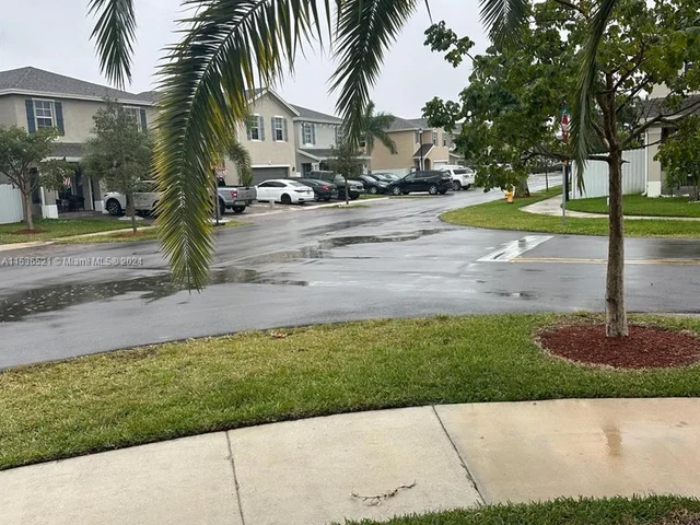 630 NE 5th Ter, Florida City FL 33034