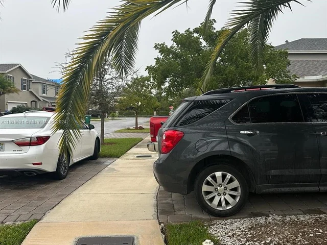 630 NE 5th Ter, Florida City FL 33034