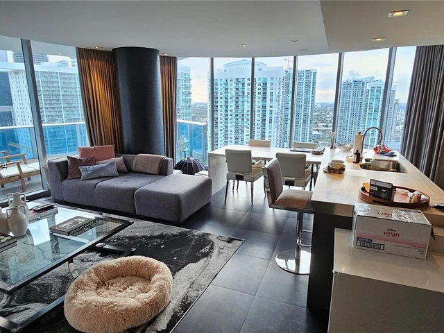 200 Biscayne Boulevard Way # 3602, Miami FL 33131