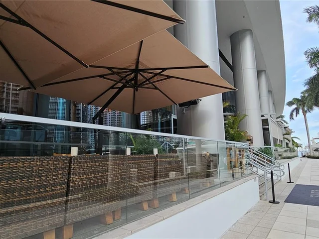 200 Biscayne Boulevard Way # 3602, Miami FL 33131