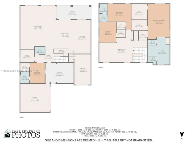 10456 SW 57th Ct, Cooper City FL 33328