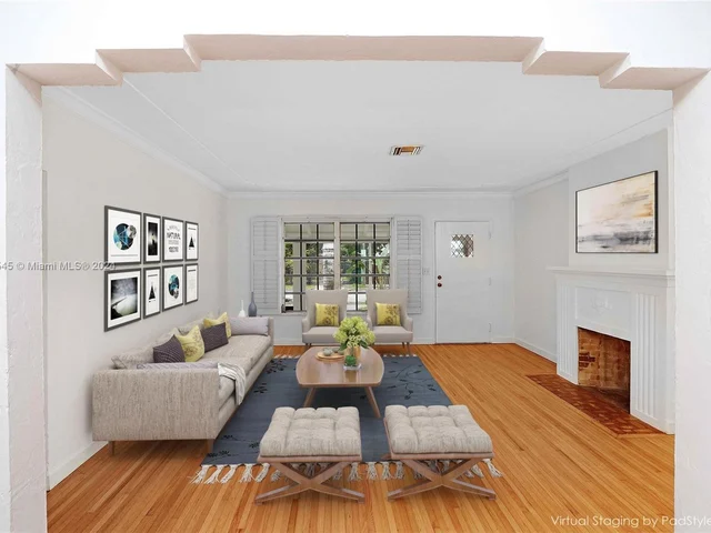 335 SW 31st Rd, Miami FL 33129