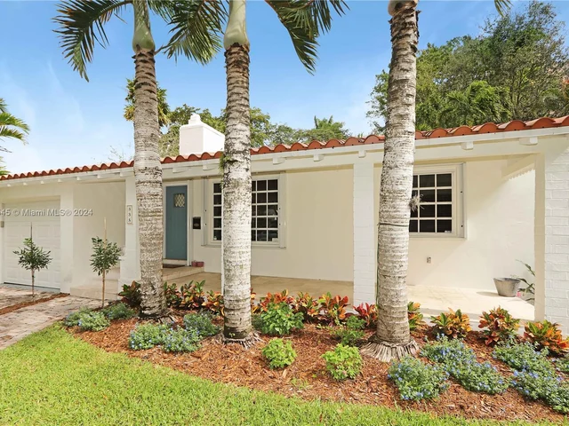 335 SW 31st Rd, Miami FL 33129