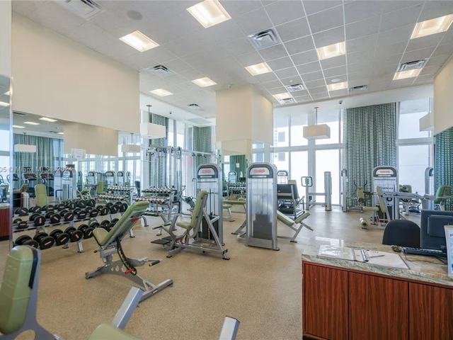 50 Biscayne Blvd # 5007, Miami FL 33132