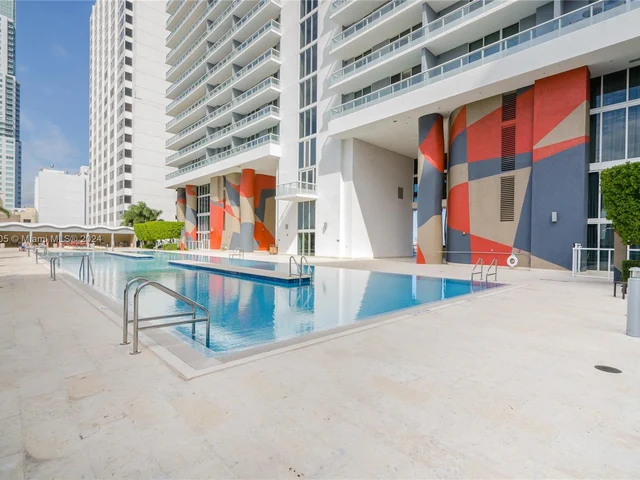 50 Biscayne Blvd # 5007, Miami FL 33132