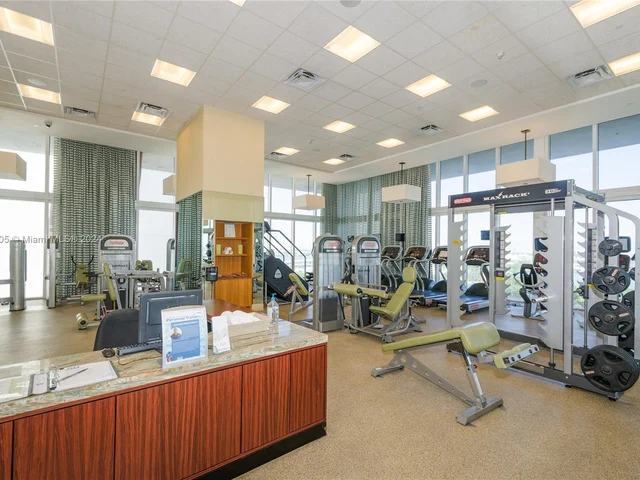 50 Biscayne Blvd # 5007, Miami FL 33132