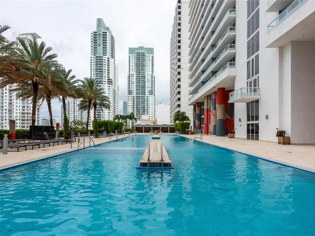 50 Biscayne Blvd # 5007, Miami FL 33132