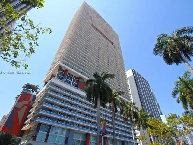 50 Biscayne Blvd # 5007, Miami FL 33132