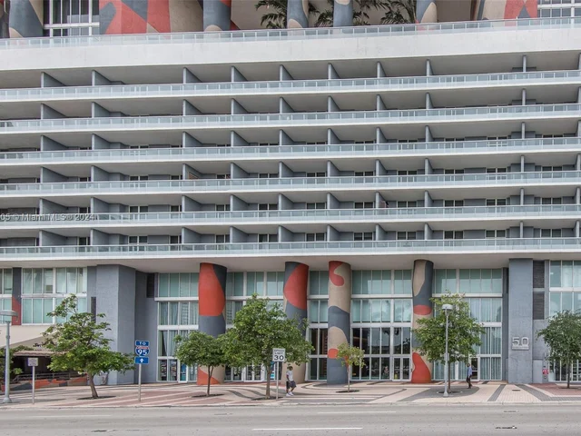 50 Biscayne Blvd # 5007, Miami FL 33132