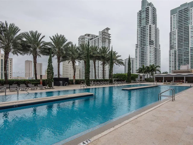 50 Biscayne Blvd # 5007, Miami FL 33132