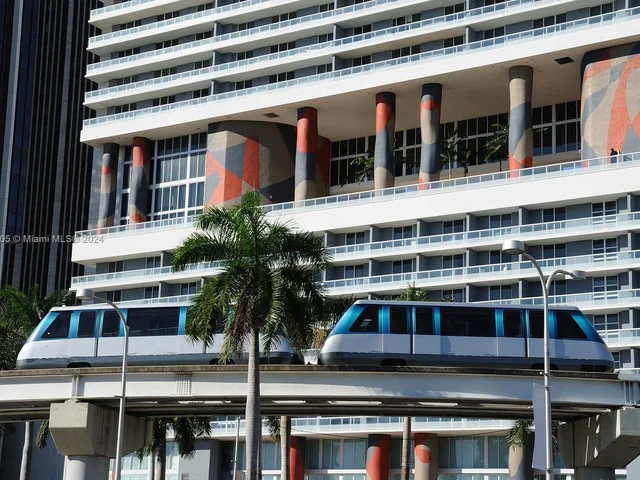 50 Biscayne Blvd # 5007, Miami FL 33132