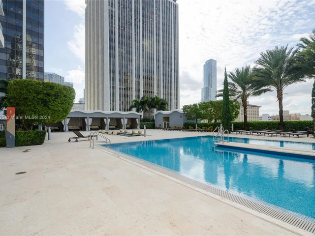 50 Biscayne Blvd # 5007, Miami FL 33132
